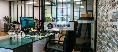 REXIM - Local commercial - Hérault - Montpellier - 8