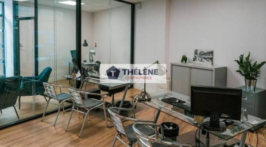 REXIM - Local commercial - Hérault - Montpellier - 10