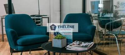 REXIM - Local commercial - Hérault - Montpellier - 11