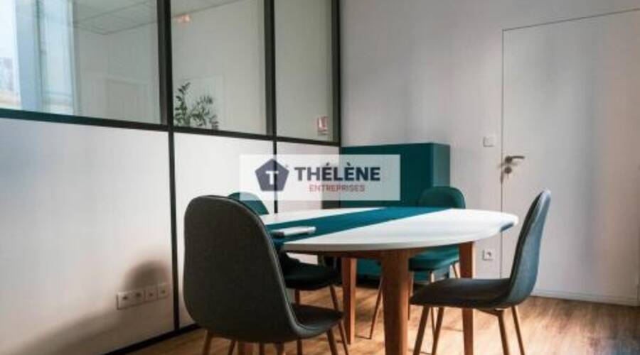 REXIM - Local commercial - Hérault - Montpellier - 12