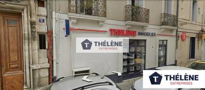 REXIM - Local commercial - Hérault - Montpellier - 12