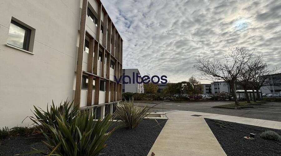 REXIM - Bureau - Haute-Garonne - Blagnac - 1