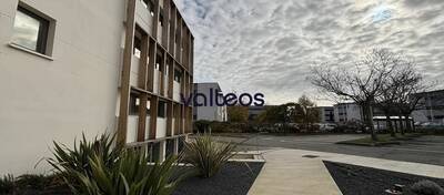 REXIM - Bureau - Haute-Garonne - Blagnac - 1