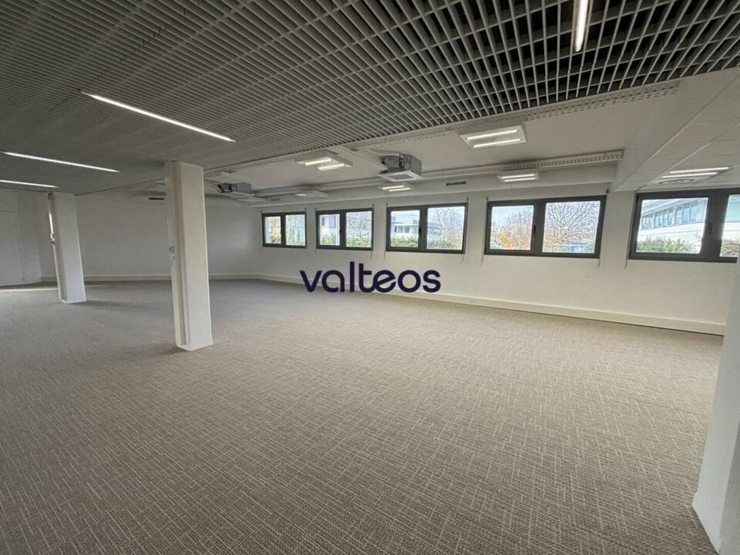 REXIM - Bureau - Haute-Garonne - Blagnac - 2