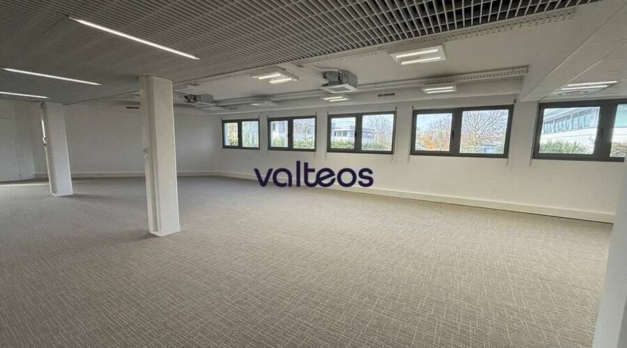 REXIM - Bureau - Haute-Garonne - Blagnac - 2