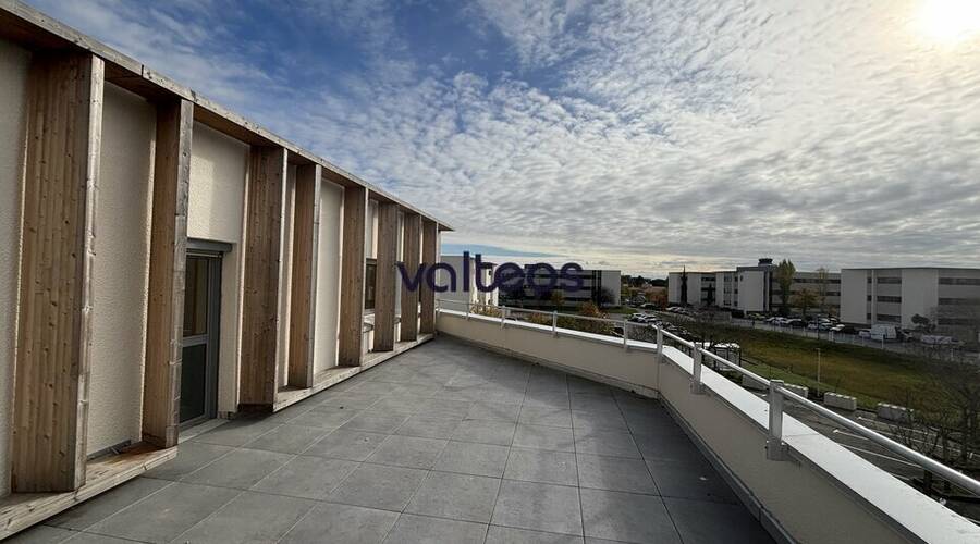 REXIM - Bureau - Haute-Garonne - Blagnac - 3