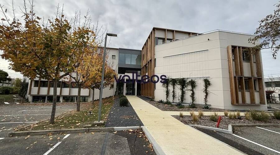 REXIM - Bureau - Haute-Garonne - Blagnac - 7