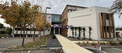 REXIM - Bureau - Haute-Garonne - Blagnac - 7