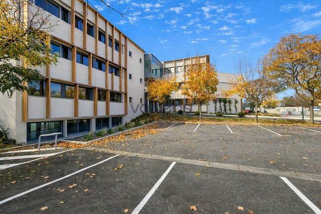 REXIM - Bureau - Haute-Garonne - Blagnac - 1