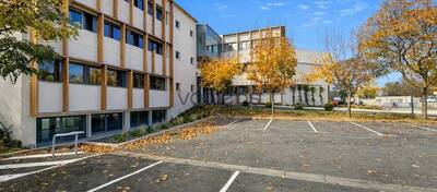 REXIM - Bureau - Haute-Garonne - Blagnac - 1
