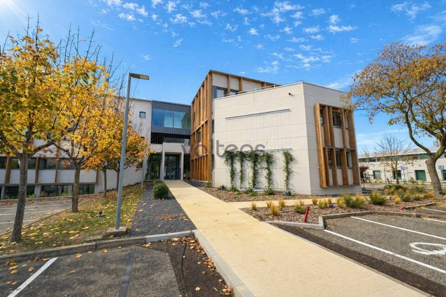 REXIM - Bureau - Haute-Garonne - Blagnac - 2