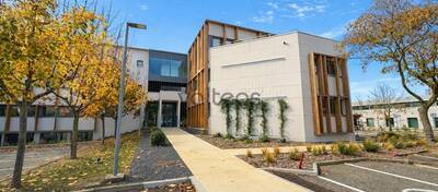 REXIM - Bureau - Haute-Garonne - Blagnac - 2