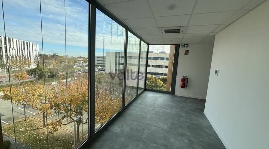 REXIM - Bureau - Haute-Garonne - Blagnac - 3