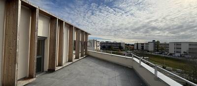 REXIM - Bureau - Haute-Garonne - Blagnac - 4