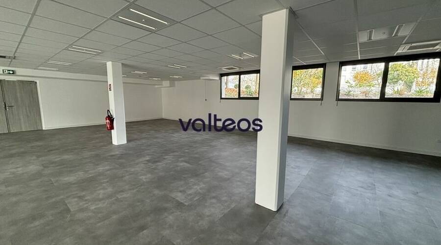 REXIM - Bureau - Haute-Garonne - Blagnac - 7