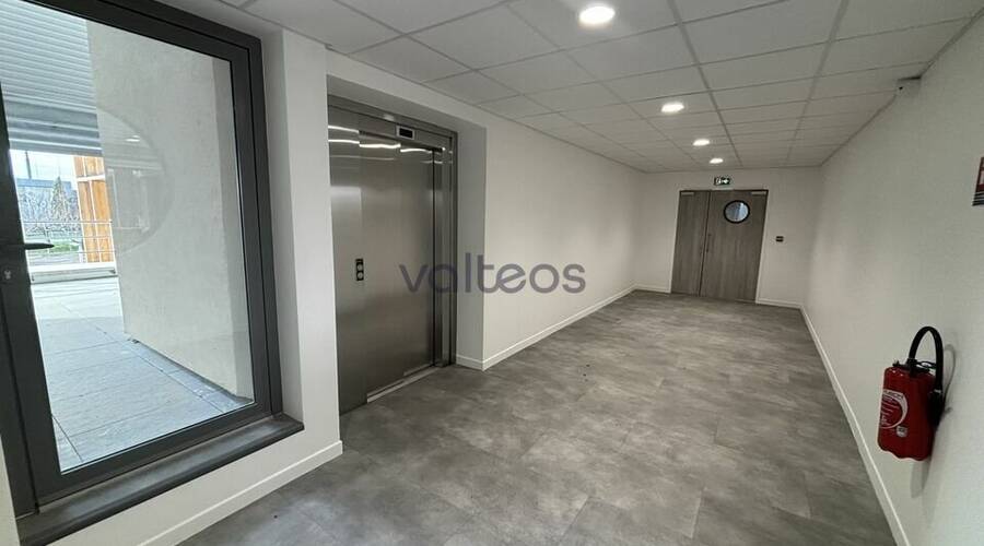 REXIM - Bureau - Haute-Garonne - Blagnac - 5