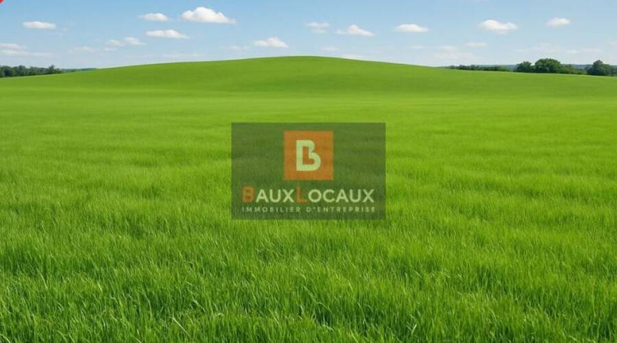 REXIM - Terrain - Bouches-du-Rhône - Fos-sur-Mer - 1