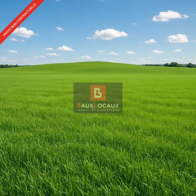 REXIM - Terrain - Bouches-du-Rhône - Fos-sur-Mer - 1