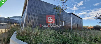 REXIM - Local d'activités - Bouches-du-Rhône - Fos-sur-Mer - 4