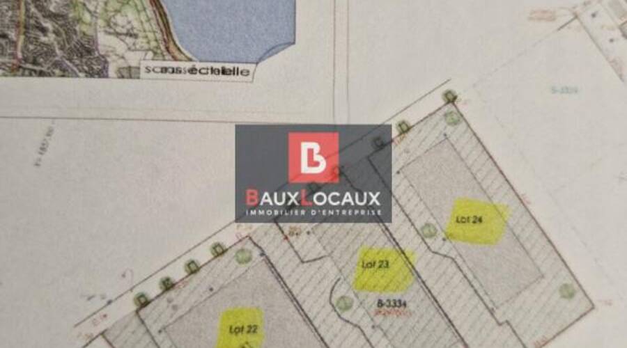 REXIM - Local d'activités - Bouches-du-Rhône - Fos-sur-Mer - 5