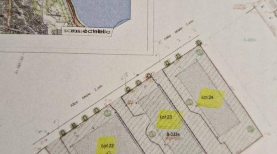 REXIM - Local d'activités - Bouches-du-Rhône - Fos-sur-Mer - 6