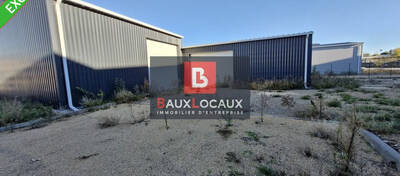 REXIM - Local d'activités - Bouches-du-Rhône - Fos-sur-Mer - 2