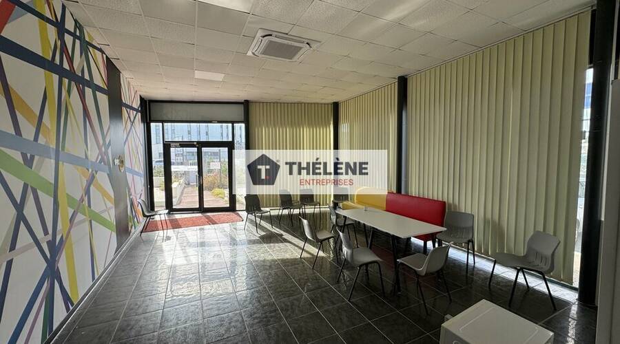 REXIM - Local d'activités - Hérault - Mauguio - 3