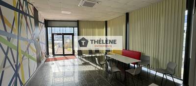 REXIM - Local d'activités - Hérault - Mauguio - 3