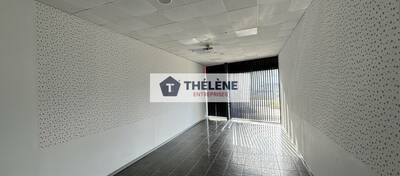 REXIM - Local d'activités - Hérault - Mauguio - 5