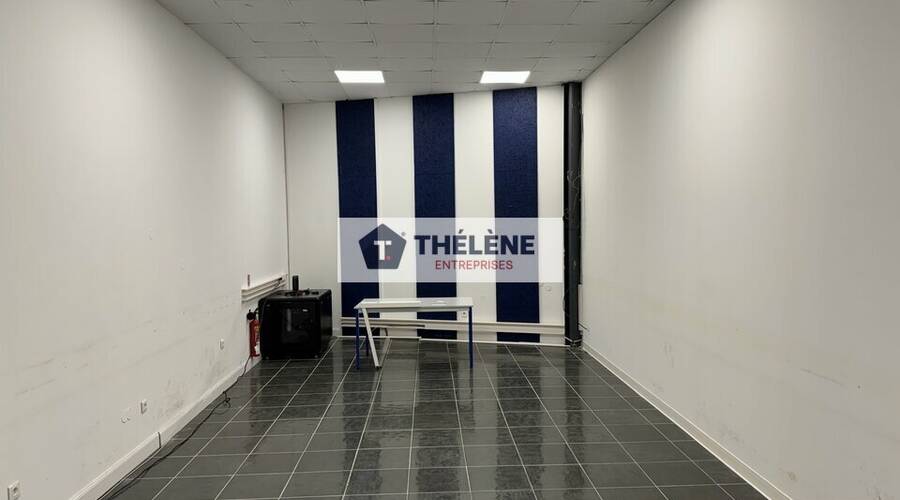 REXIM - Local d'activités - Hérault - Mauguio - 6