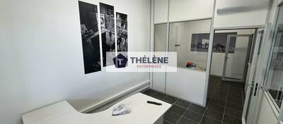 REXIM - Local d'activités - Hérault - Mauguio - 7