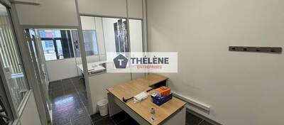 REXIM - Local d'activités - Hérault - Mauguio - 8