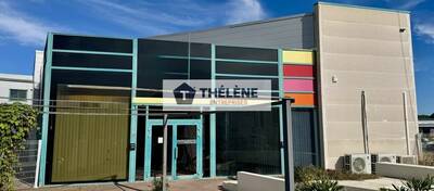 REXIM - Local d'activités - Hérault - Mauguio - 2