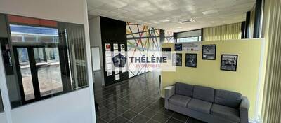 REXIM - Local d'activités - Hérault - Mauguio - 4