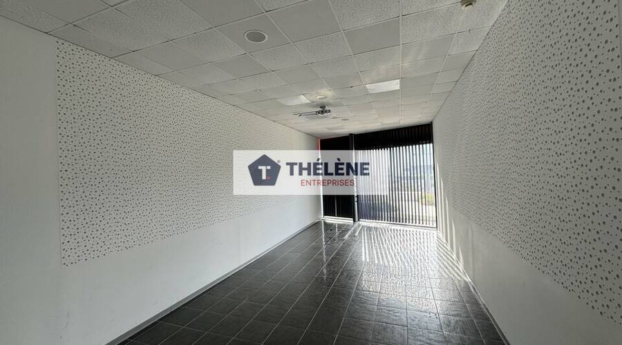 REXIM - Local d'activités - Hérault - Mauguio - 5