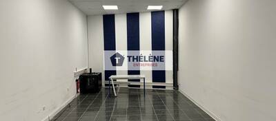 REXIM - Local d'activités - Hérault - Mauguio - 6