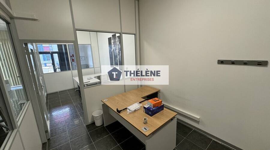 REXIM - Local d'activités - Hérault - Mauguio - 8