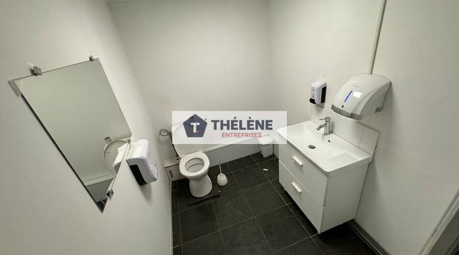 REXIM - Local d'activités - Hérault - Mauguio - 9