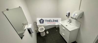 REXIM - Local d'activités - Hérault - Mauguio - 9