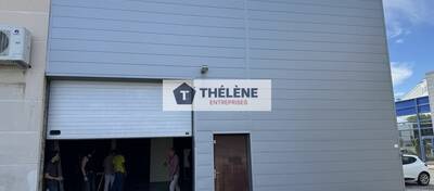 REXIM - Local d'activités - Hérault - Mauguio - 10