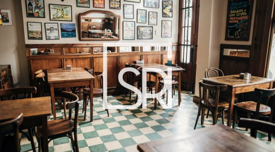 REXIM - Local commercial - Allier - Vichy - 7