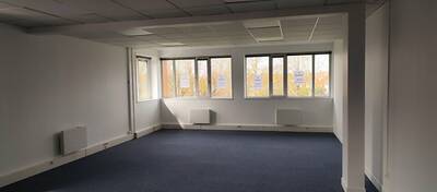 REXIM - Bureau - Yvelines - Voisins-le-Bretonneux - 3