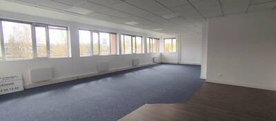 REXIM - Bureau - Yvelines - Voisins-le-Bretonneux - 4