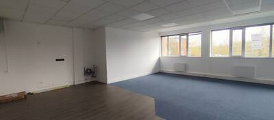 REXIM - Bureau - Yvelines - Voisins-le-Bretonneux - 5