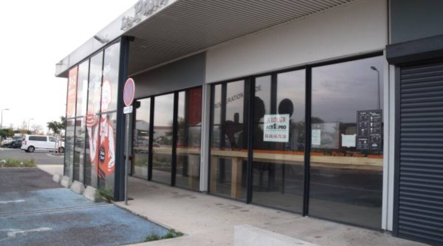 REXIM - Local d'activités - Pyrénées-Orientales - Perpignan - 1