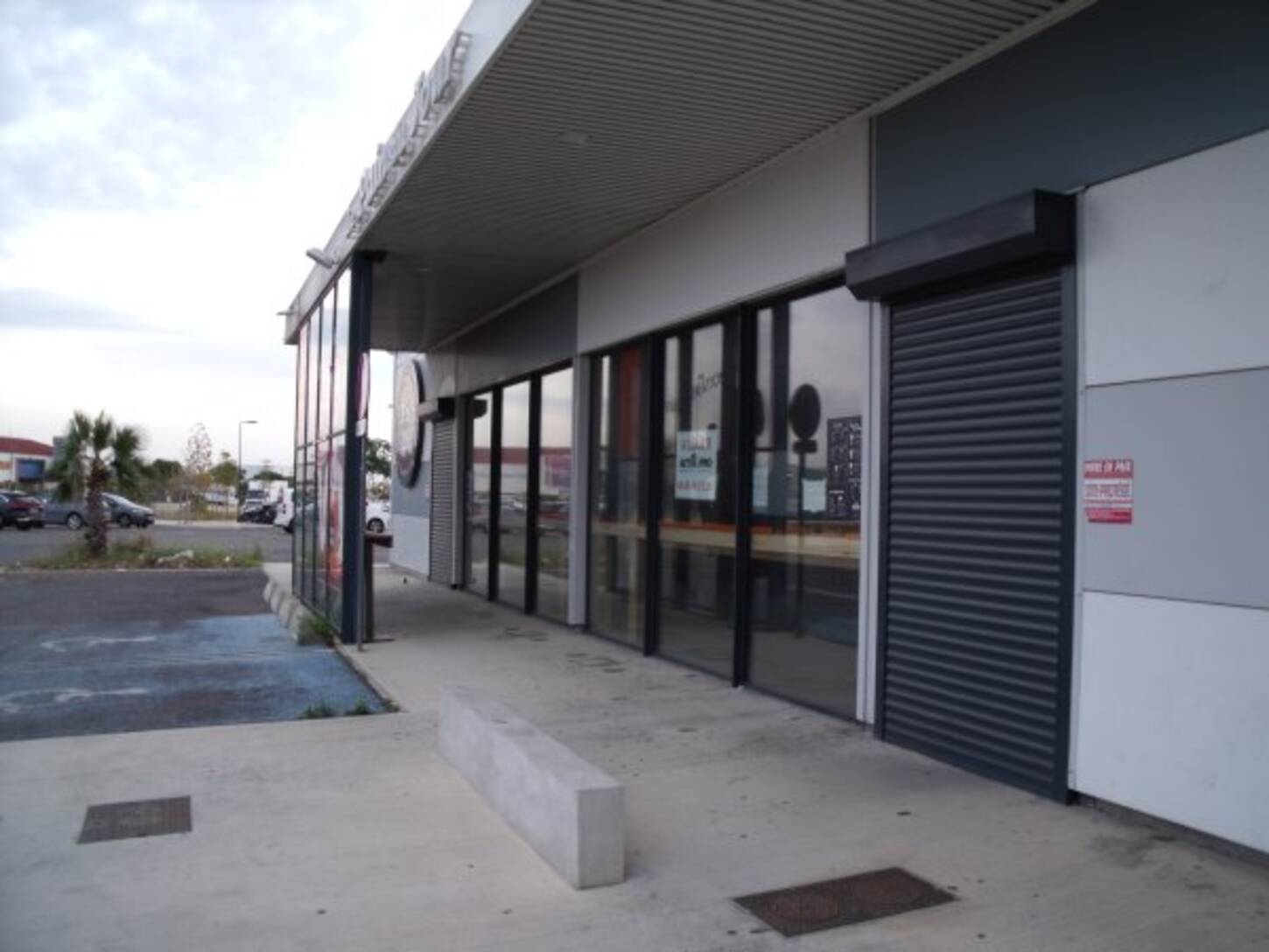 REXIM - Local d'activités - Pyrénées-Orientales - Perpignan - 2