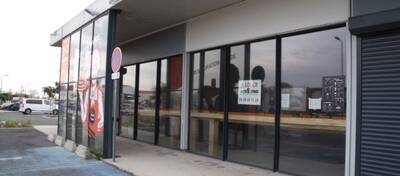 REXIM - Local d'activités - Pyrénées-Orientales - Perpignan - 1