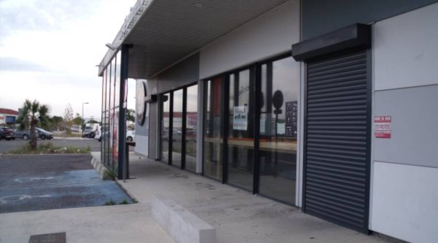 REXIM - Local d'activités - Pyrénées-Orientales - Perpignan - 2