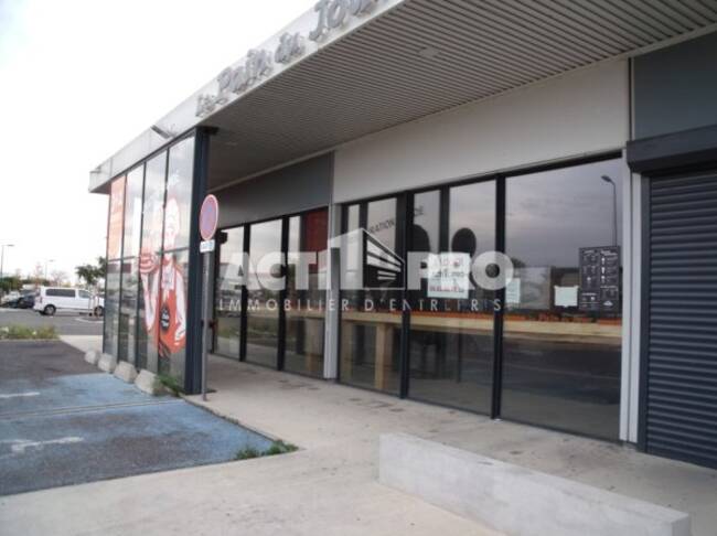 REXIM - Local d'activités - Pyrénées-Orientales - Perpignan - 1
