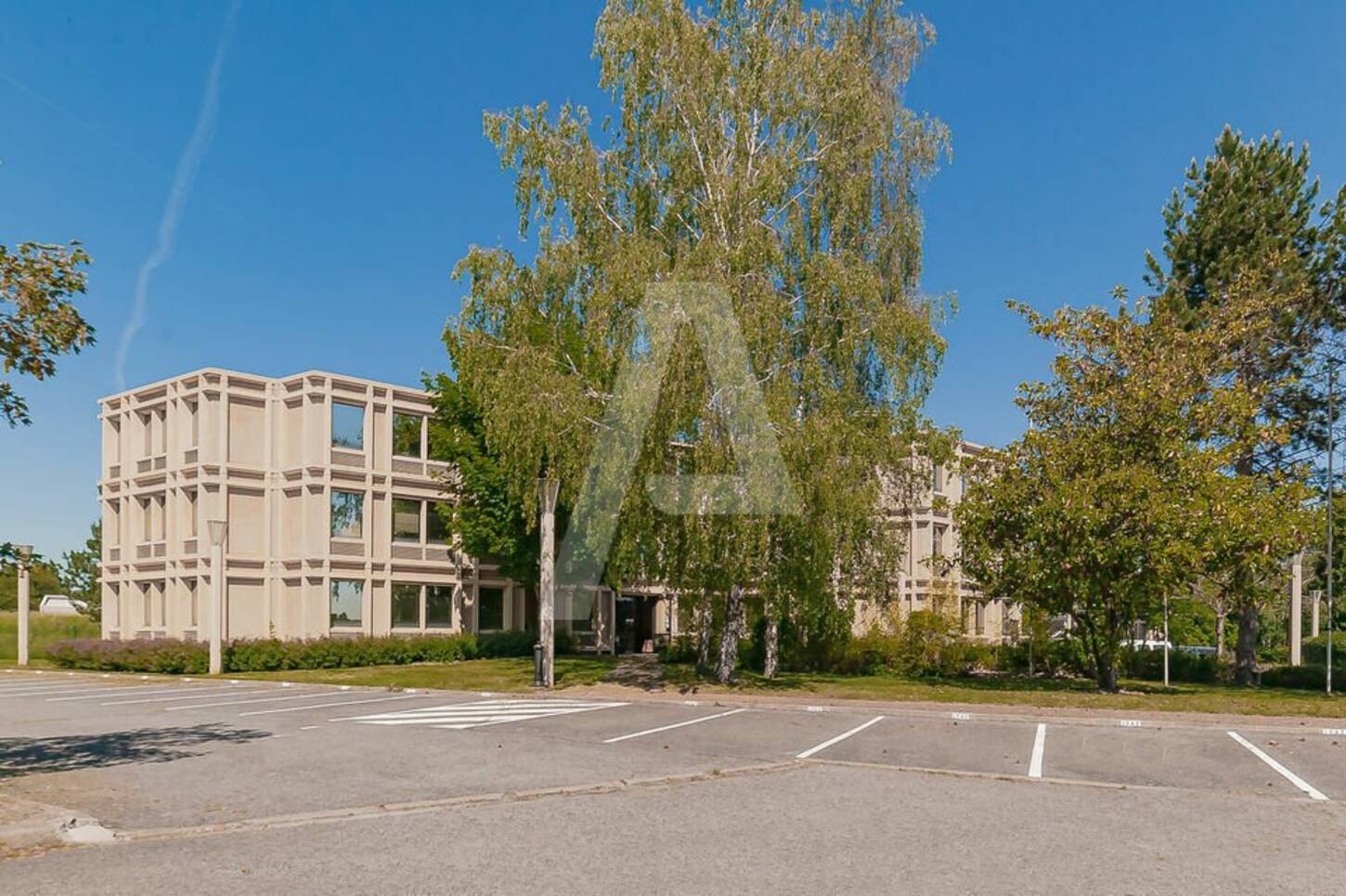 REXIM - Entrepôt - Saint-Aubin - 2